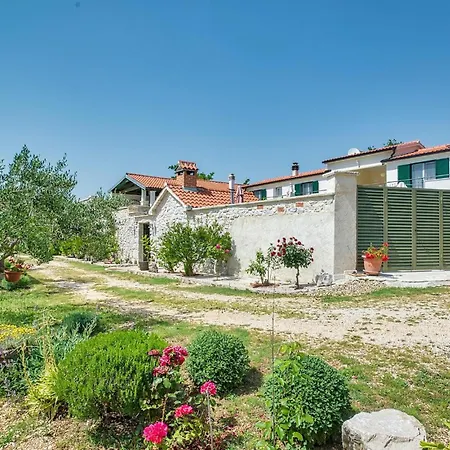 別荘 Torine ザダル