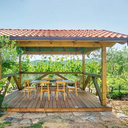 Torine Tatil Evi *
