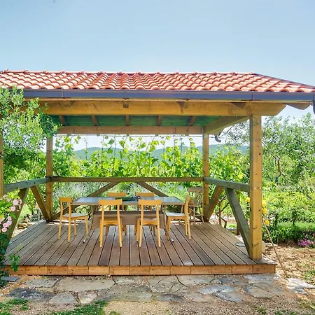 Torine Holiday home *