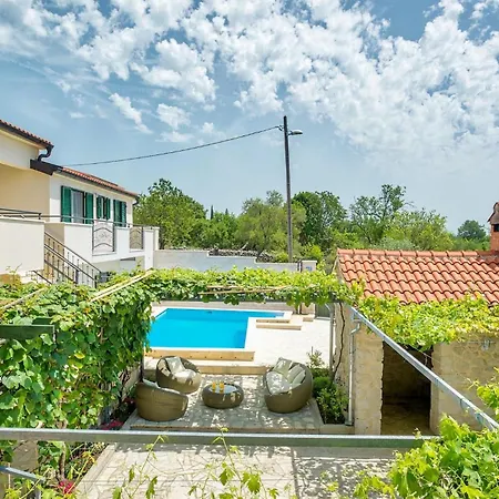 Holiday home Torine