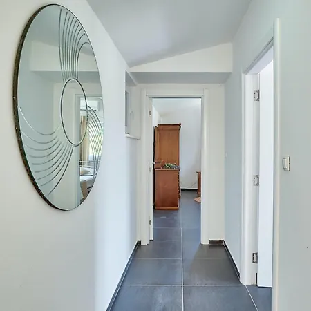 Holiday home Torine *