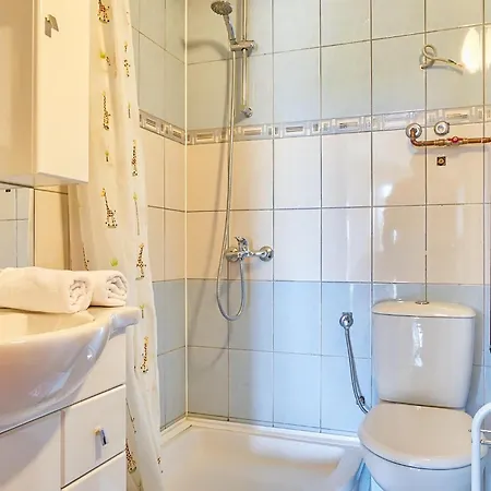 Holiday home Torine