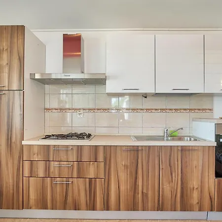 Holiday home Torine Zadar