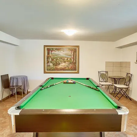 Torine Holiday home *