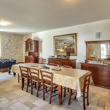 Torine Tatil Evi Zadar