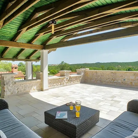 Holiday home Torine *