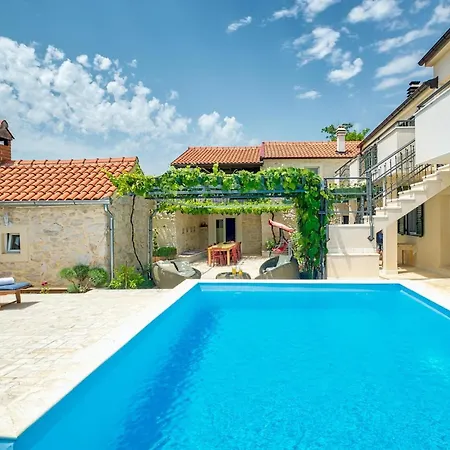 Holiday home Torine Zadar